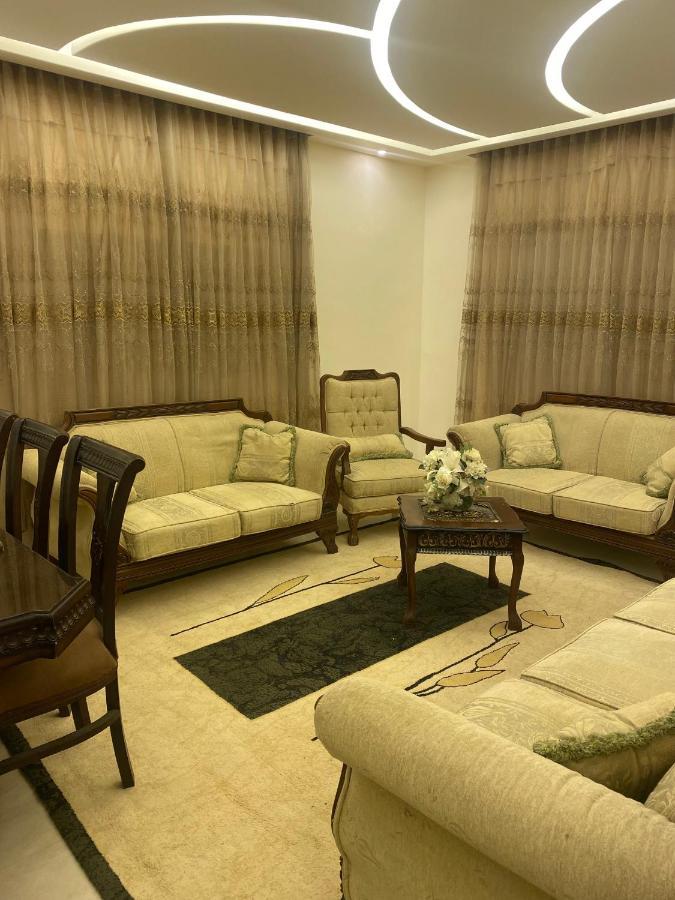 1Of1 Luxury Apartment Original Madaba Exterior photo