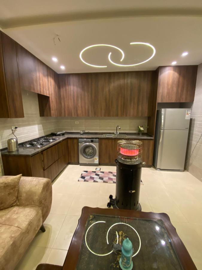 1Of1 Luxury Apartment Original Madaba Exterior photo