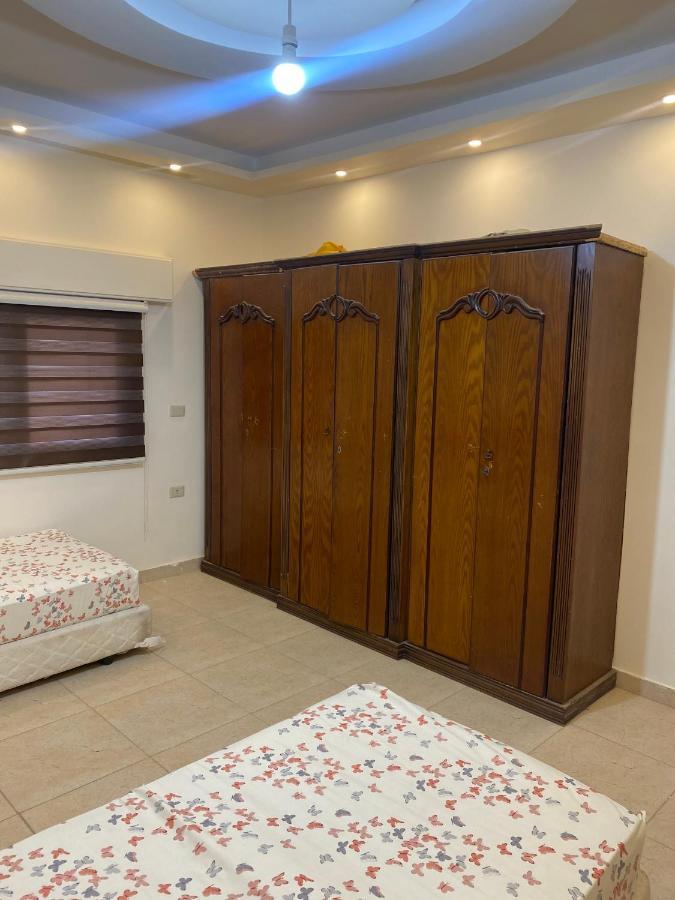1Of1 Luxury Apartment Original Madaba Exterior photo