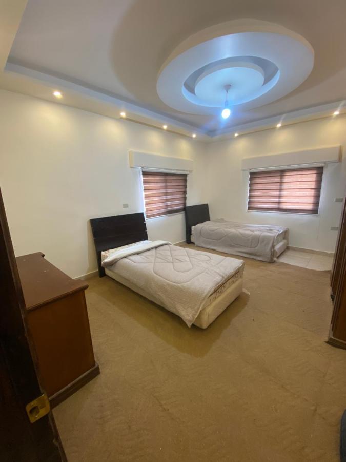 1Of1 Luxury Apartment Original Madaba Exterior photo