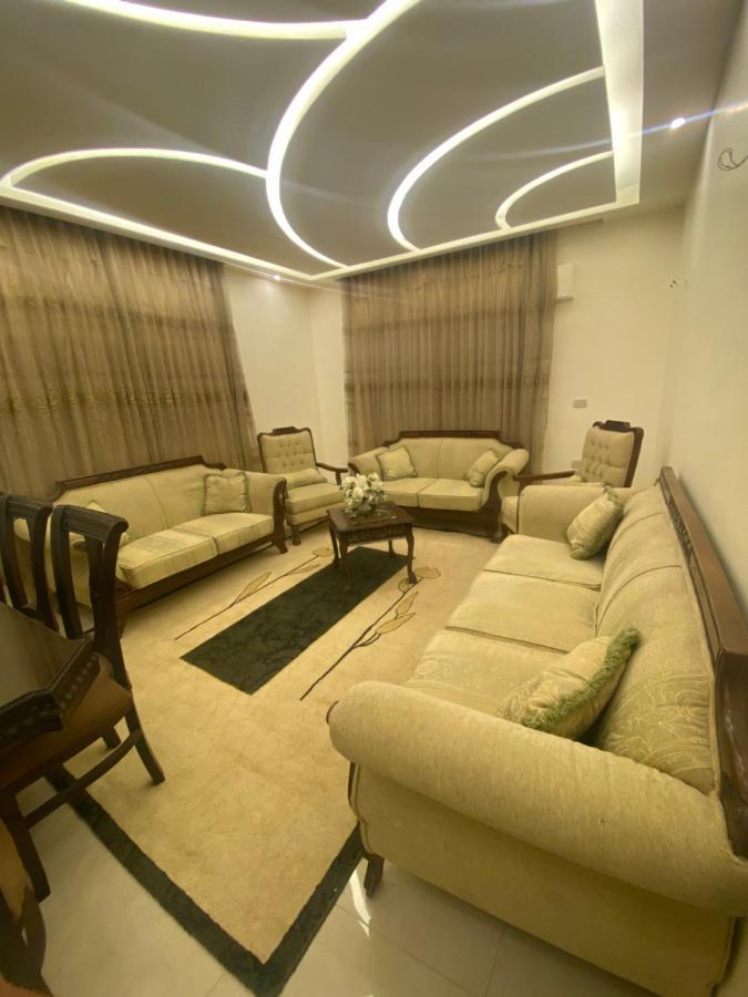 1Of1 Luxury Apartment Original Madaba Exterior photo