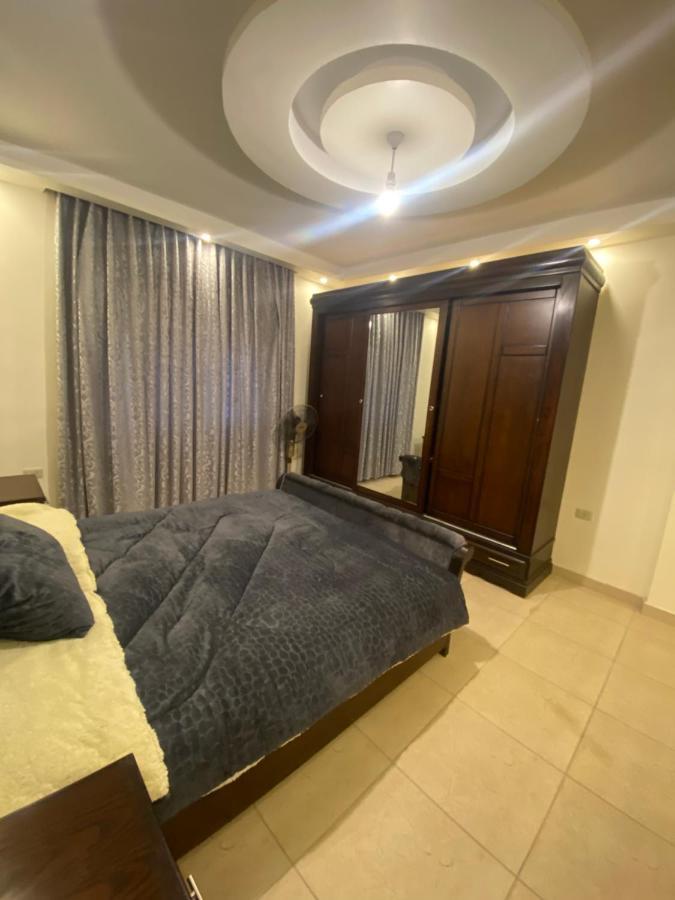 1Of1 Luxury Apartment Original Madaba Exterior photo