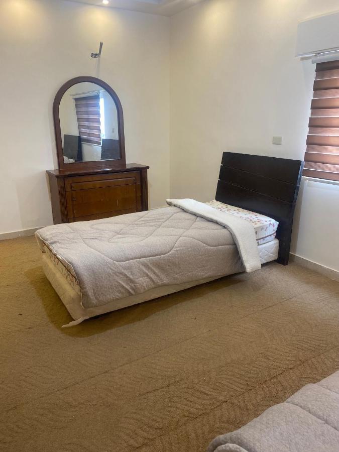 1Of1 Luxury Apartment Original Madaba Exterior photo